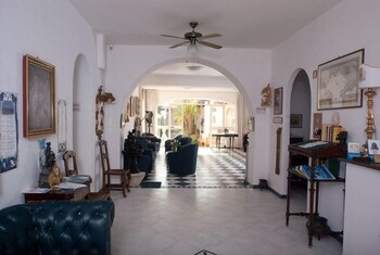 hotel belsole ischia