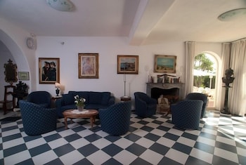 hotel belsole ischia