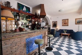 hotel belsole ischia