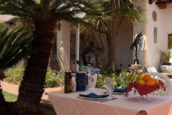 hotel belsole ischia