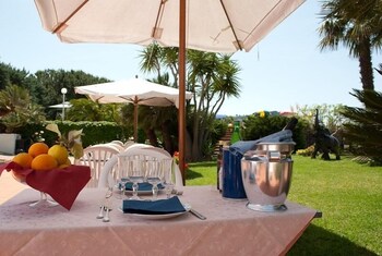 hotel belsole ischia