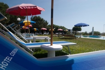 hotel belsole ischia