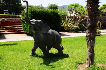 hotel belsole ischia