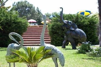 hotel belsole ischia