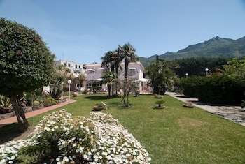 hotel belsole ischia