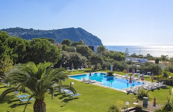 hotel belsole ischia