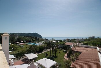hotel belsole ischia