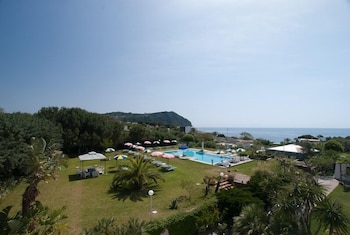 hotel belsole ischia