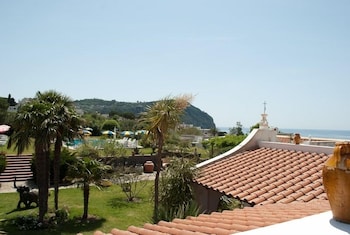 hotel belsole ischia