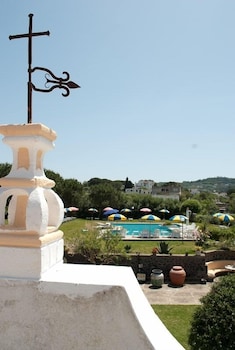 hotel belsole ischia