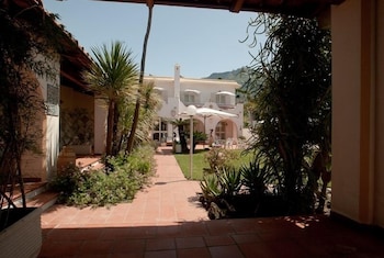 hotel belsole ischia