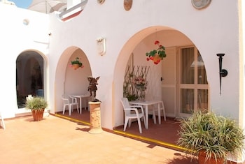 hotel belsole ischia