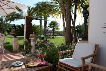 hotel belsole ischia