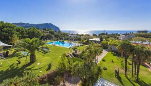 hotel belsole ischia