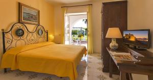 hotel belsole ischia