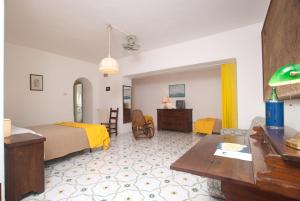 hotel belsole ischia