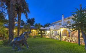 hotel belsole ischia