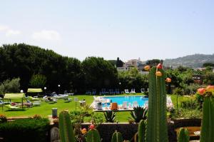 hotel belsole ischia