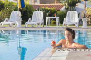 hotel belsole ischia