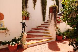 hotel belsole ischia
