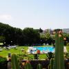 hotel belsole ischia