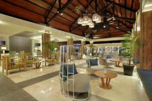 mercure manado tateli resort and convention