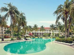 mercure manado tateli resort and convention