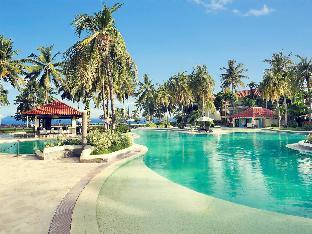 mercure manado tateli resort and convention