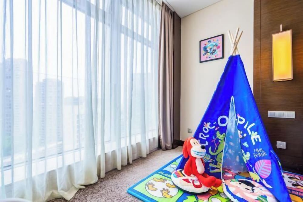 grand new century hotel fuyang