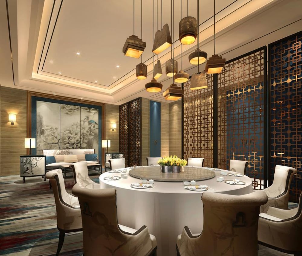 grand new century hotel fuyang