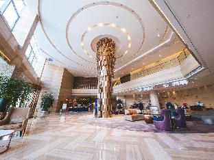 grand new century hotel fuyang