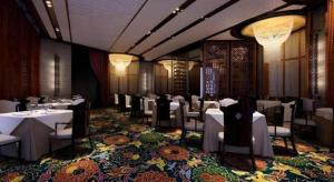 grand new century hotel fuyang