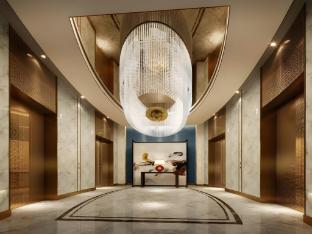 grand new century hotel fuyang