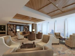 grand new century hotel fuyang
