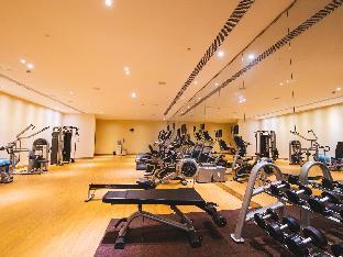 grand new century hotel fuyang