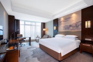 grand new century hotel fuyang