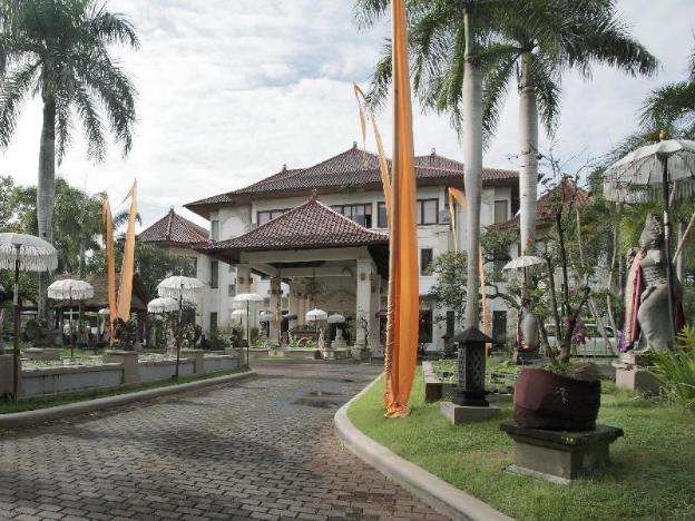 the mansion resort hotel and spa