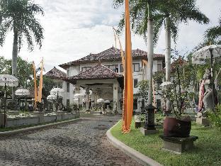 the mansion resort hotel and spa
