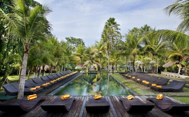 the mansion resort hotel and spa
