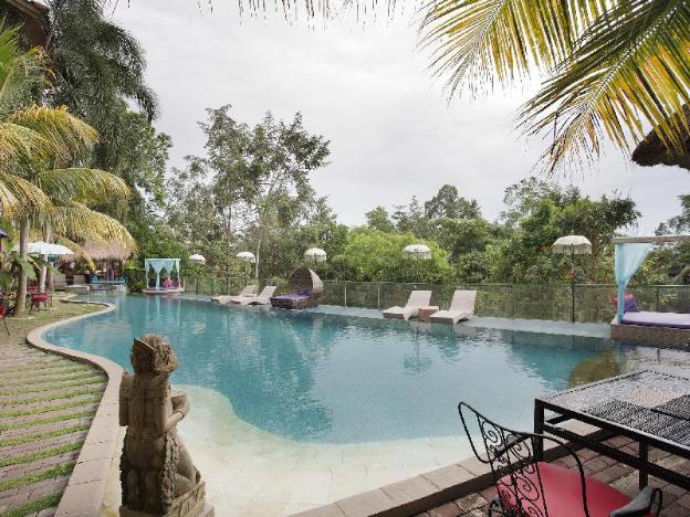 the mansion resort hotel and spa