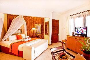 the mansion resort hotel and spa