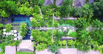 the mansion resort hotel and spa