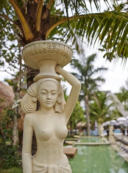 the mansion resort hotel and spa
