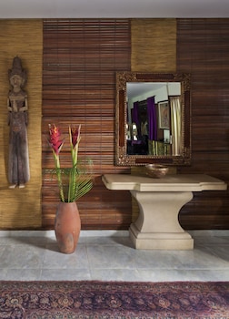 the mansion resort hotel and spa