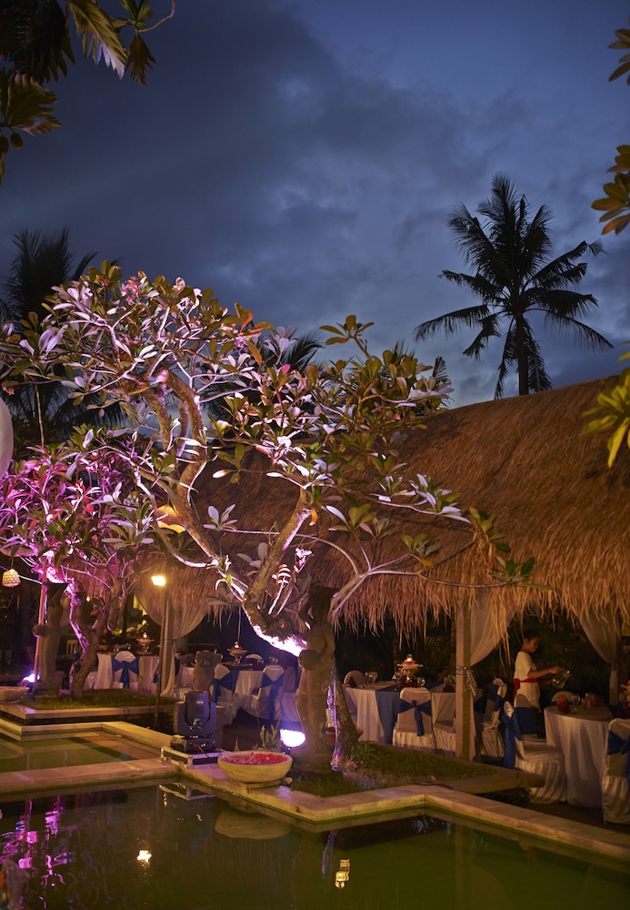 the mansion resort hotel and spa