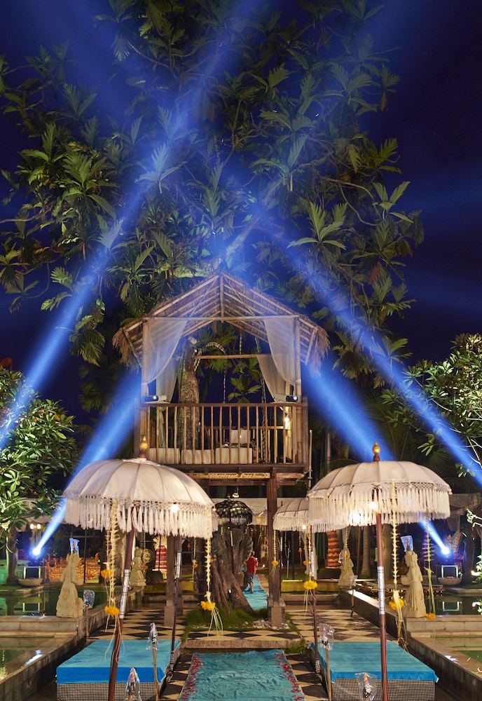the mansion resort hotel and spa