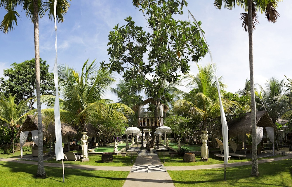 the mansion resort hotel and spa