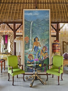 the mansion resort hotel and spa