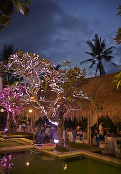 the mansion resort hotel and spa