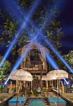 the mansion resort hotel and spa